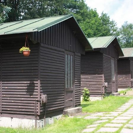 Chatky Adrspach Teplice nad Metují Exterior foto