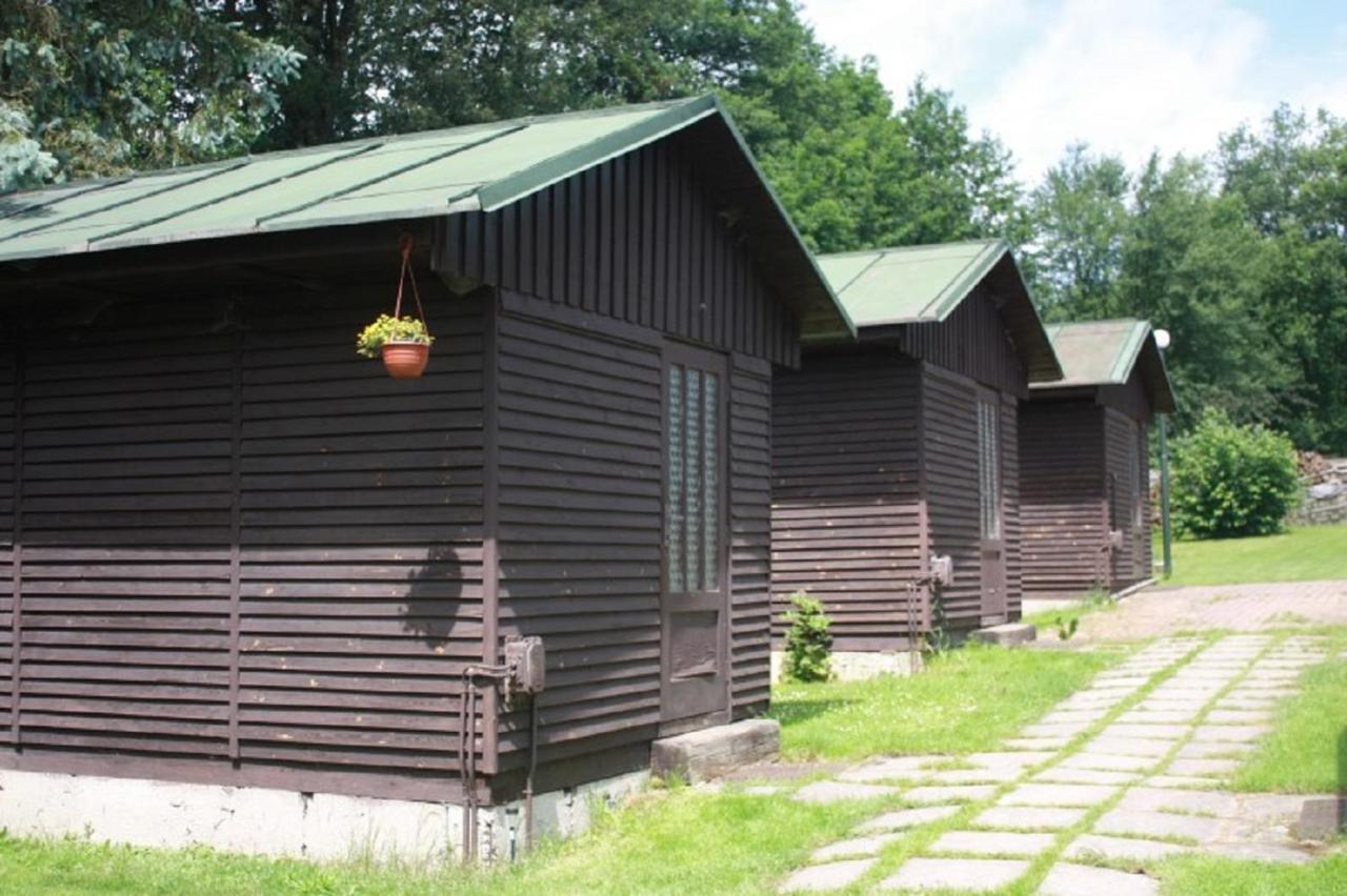 Chatky Adrspach Teplice nad Metují Exterior foto