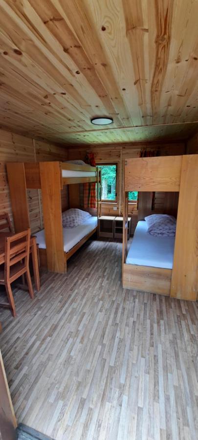Chatky Adrspach Teplice nad Metují Exterior foto