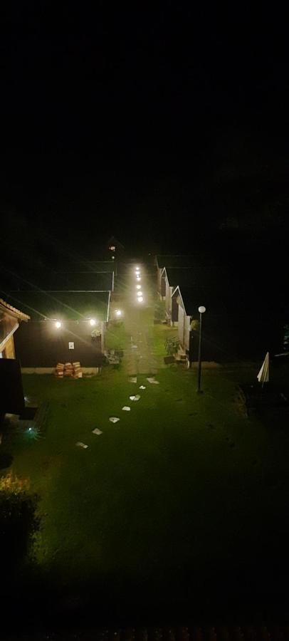 Chatky Adrspach Teplice nad Metují Exterior foto